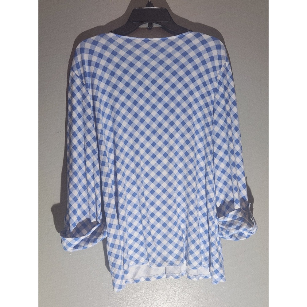 ruby rd womens tops‎ large - Picture 2 of 11